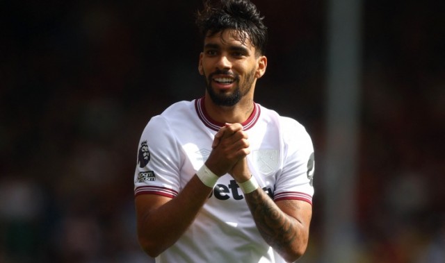 开云登录入口地址-转会费约4000万欧！UOL：西汉姆可能愿意放帕奎塔加盟弗拉门戈