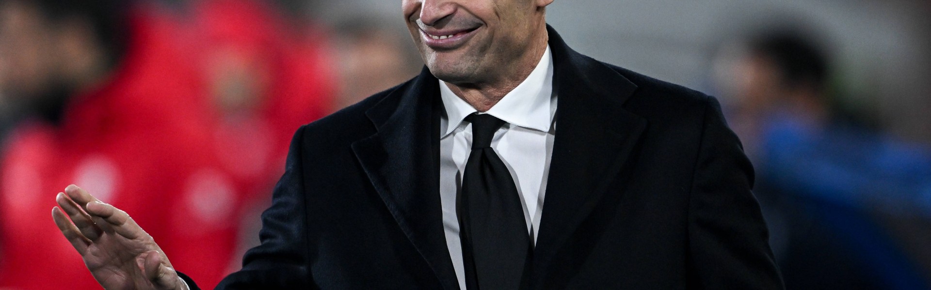 开云官方网站-阿莱格里执教皇马？罗马诺：过去他相当接近去皇马，目前没有消息