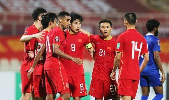 开云登录入口地址-新华社撰文赞国足40强赛表现：团结是铁，事在人为