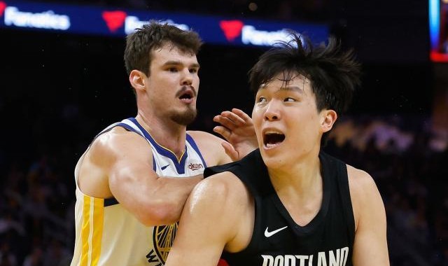 开云登录入口地址-杨瀚森首秀被上课非坏事！看齐当年姚明逆袭？