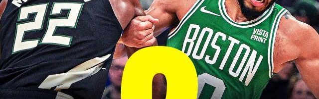 两队全场合计罚2球！东部巅峰战成“摸鱼”大赛