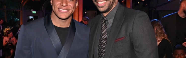 开云电子-亨利：外界对姆巴佩太严格，他两进世界杯决赛并进球没几个能做到