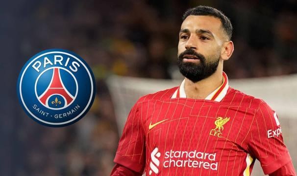 华体官网登录方式-【揭秘】萨拉赫为什么没有加盟巴黎？