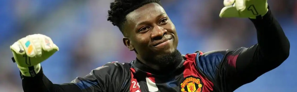 开云官方网站-奥纳纳正是离队！菲尔琼斯谈曼联门将：要脸皮厚、信心足