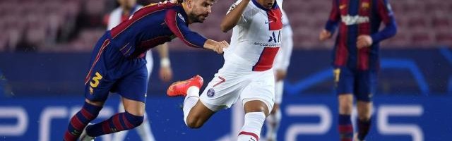 开云登录入口地址-名宿：巴萨越来越老 他们的时代已经到了尽头