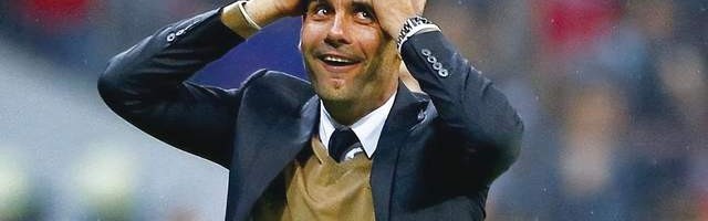 开云电子-哈伊纳尔探讨瓜迪奥拉是否黔驴技穷，塞梅尼奥属于超值转会