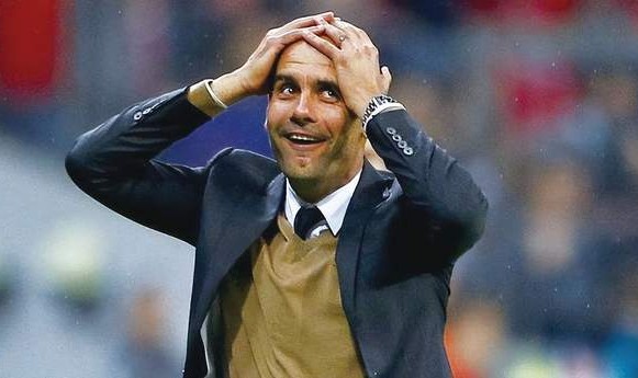 开云电子-哈伊纳尔探讨瓜迪奥拉是否黔驴技穷，塞梅尼奥属于超值转会