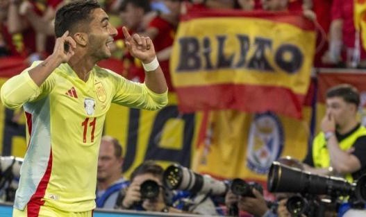 开云电子-死亡之组真死亡，戏多水平一般，西班牙队变热门