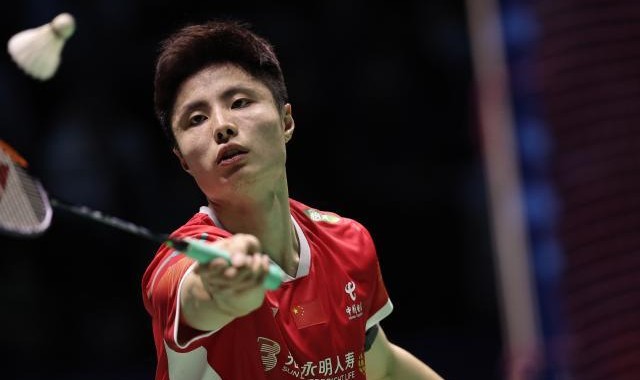 华体官网登录方式-全英赛国羽遭遇伤病潮 多人出局四强仅剩两对混双