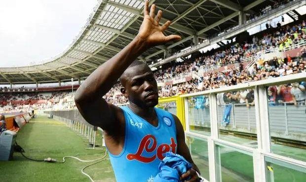 切尔西引进库利巴利 孔蒂的梦到图赫尔这里圆上了